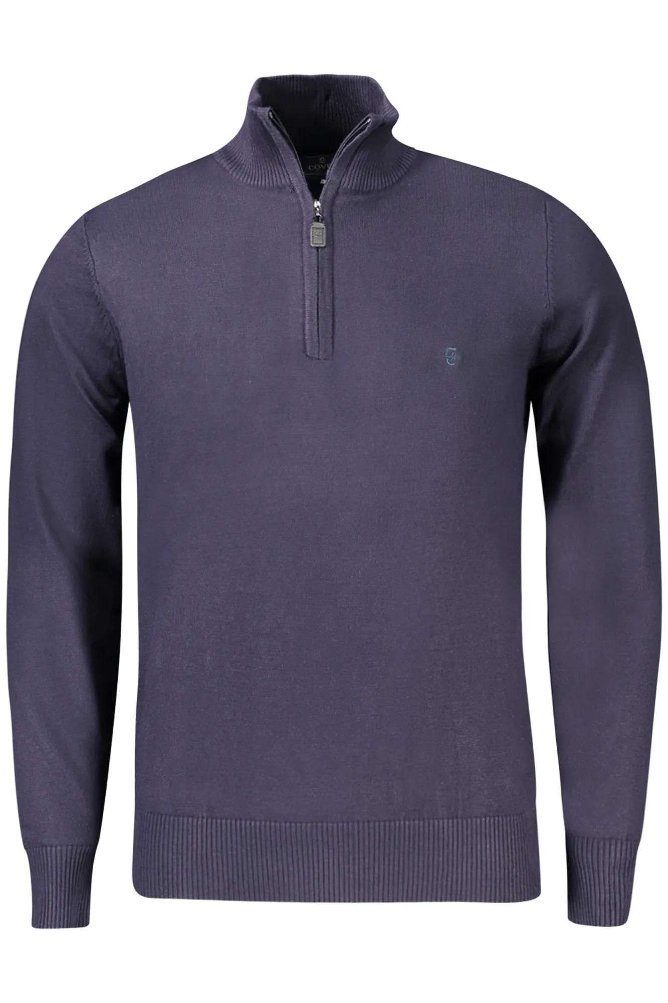 Herren PULLOVER Blau TR1722_BLBLU