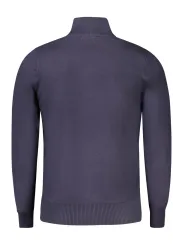 COVERI MOVING Herren Pullover Blau mieten – Flex-Fashion