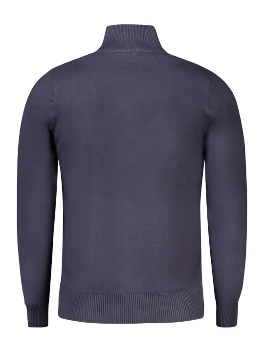COVERI MOVING Herren Pullover Blau mieten – Flex-Fashion