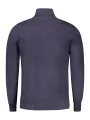 COVERI MOVING Herren Pullover Blau mieten – Flex-Fashion