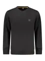 Boss Herren Sweatshirt mieten - Schwarz, Größen S-2XL