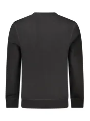 Boss Herren Sweatshirt mieten - Schwarz, Größen S-2XL