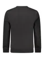 Boss Herren Sweatshirt mieten - Schwarz, Größen S-2XL
