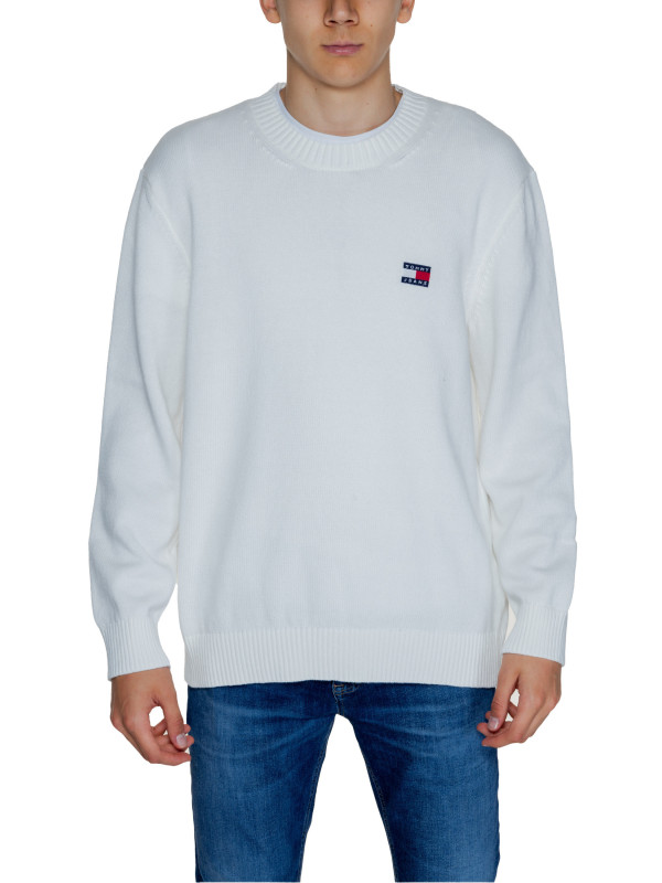 Pullover Tommy Hilfiger Jeans - Tommy Hilfiger Jeans Maglia Uomo 130,00 €  | Planet-Deluxe