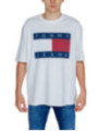 T-Shirt Tommy Hilfiger Jeans - Tommy Hilfiger Jeans T-Shirt Uomo 70,00 €  | Planet-Deluxe