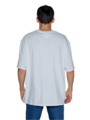 T-Shirt Tommy Hilfiger Jeans - Tommy Hilfiger Jeans T-Shirt Uomo 70,00 €  | Planet-Deluxe