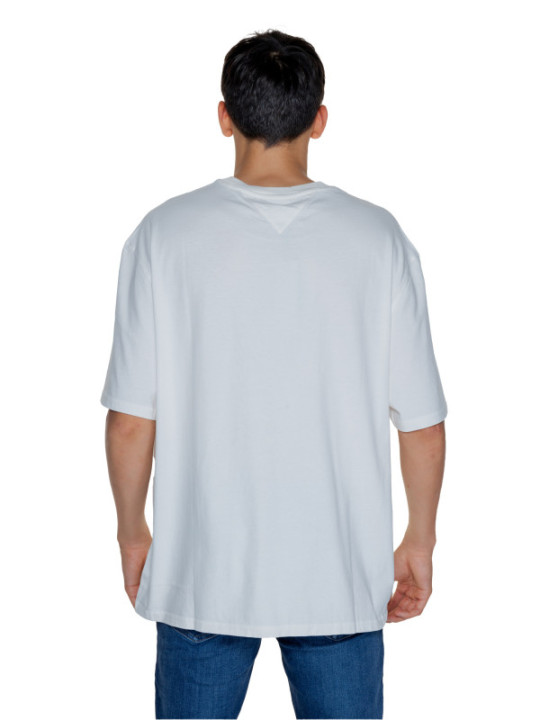 T-Shirt Tommy Hilfiger Jeans - Tommy Hilfiger Jeans T-Shirt Uomo 70,00 €  | Planet-Deluxe