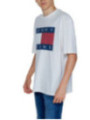 T-Shirt Tommy Hilfiger Jeans - Tommy Hilfiger Jeans T-Shirt Uomo 70,00 €  | Planet-Deluxe