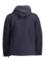 Napapijri Herren Regenjacke Blau mieten - Flex-Fashion Verleih