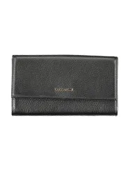 Coccinelle Damen Geldbörse Schwarz | online kaufen