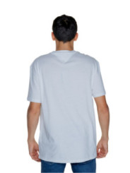T-Shirt Tommy Hilfiger Jeans - Tommy Hilfiger Jeans T-Shirt Uomo 60,00 €  | Planet-Deluxe
