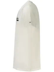 Tommy Hilfiger Herren KURZARM-T-SHIRT Weiß | online kaufen