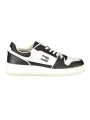 Tommy Hilfiger Herren Sneakers Schwarz mieten - Flex-Fashion