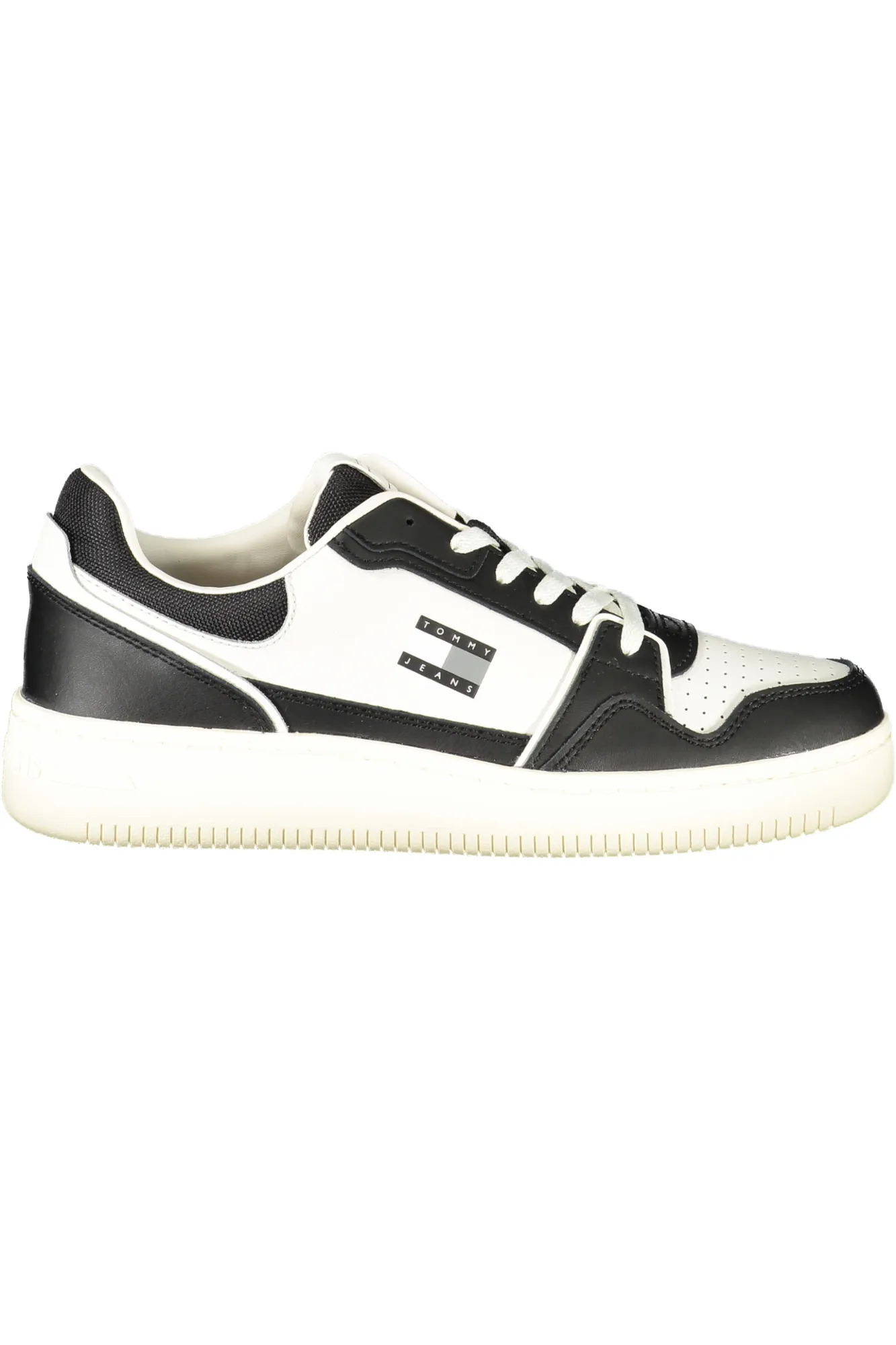 Herren SPORTSCHUH Schwarz EM0EM01610_NEBDS