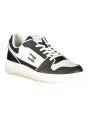 Tommy Hilfiger Herren Sneakers Schwarz mieten - Flex-Fashion