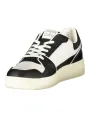 Tommy Hilfiger Herren Sneakers Schwarz mieten - Flex-Fashion