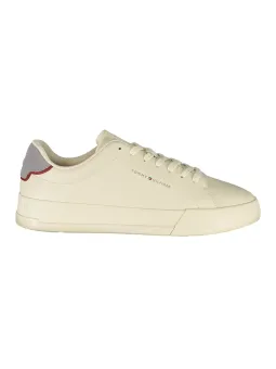 Tommy Hilfiger Herren Sneaker Beige mieten | Flex-Fashion Verleih