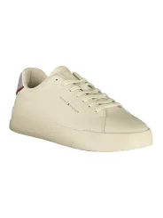 Tommy Hilfiger Herren Sneaker Beige mieten | Flex-Fashion Verleih