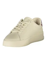 Tommy Hilfiger Herren Sneaker Beige mieten | Flex-Fashion Verleih