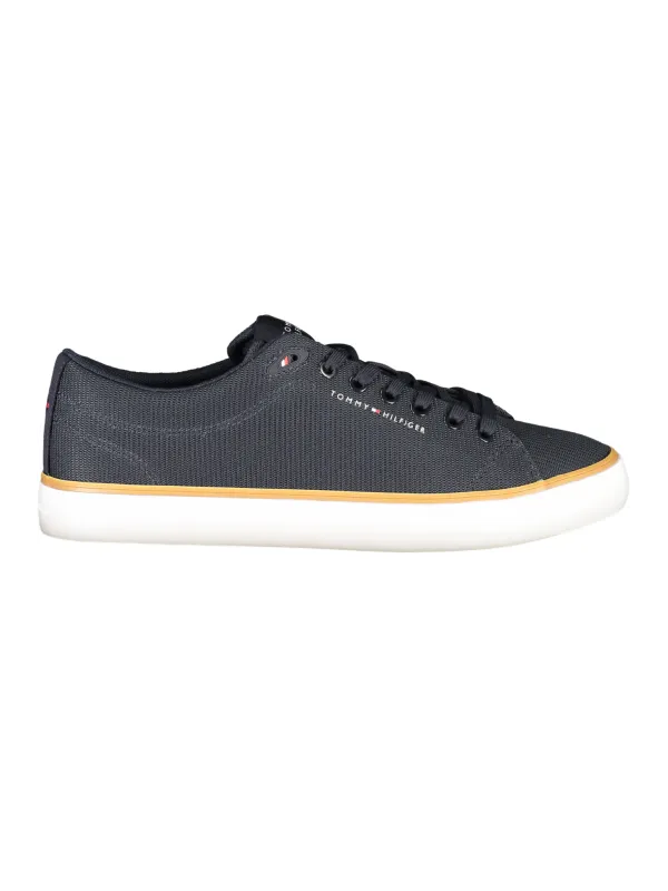 Tommy Hilfiger Sportschuh Blau mieten - Flex-Fashion Verleih