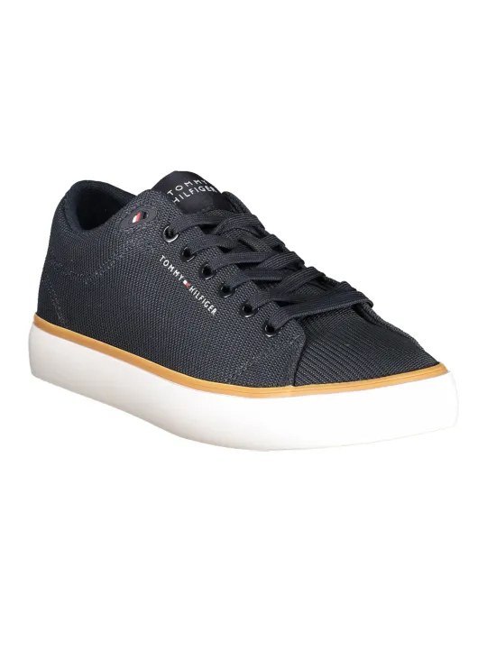 Tommy Hilfiger Sportschuh Blau mieten - Flex-Fashion Verleih