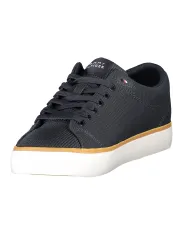 Tommy Hilfiger Sportschuh Blau mieten - Flex-Fashion Verleih