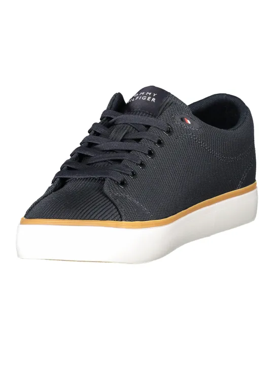 Tommy Hilfiger Sportschuh Blau mieten - Flex-Fashion Verleih