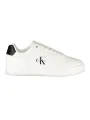 Calvin Klein Damen Sneaker Weiß mieten – Flex-Fashion Verleih