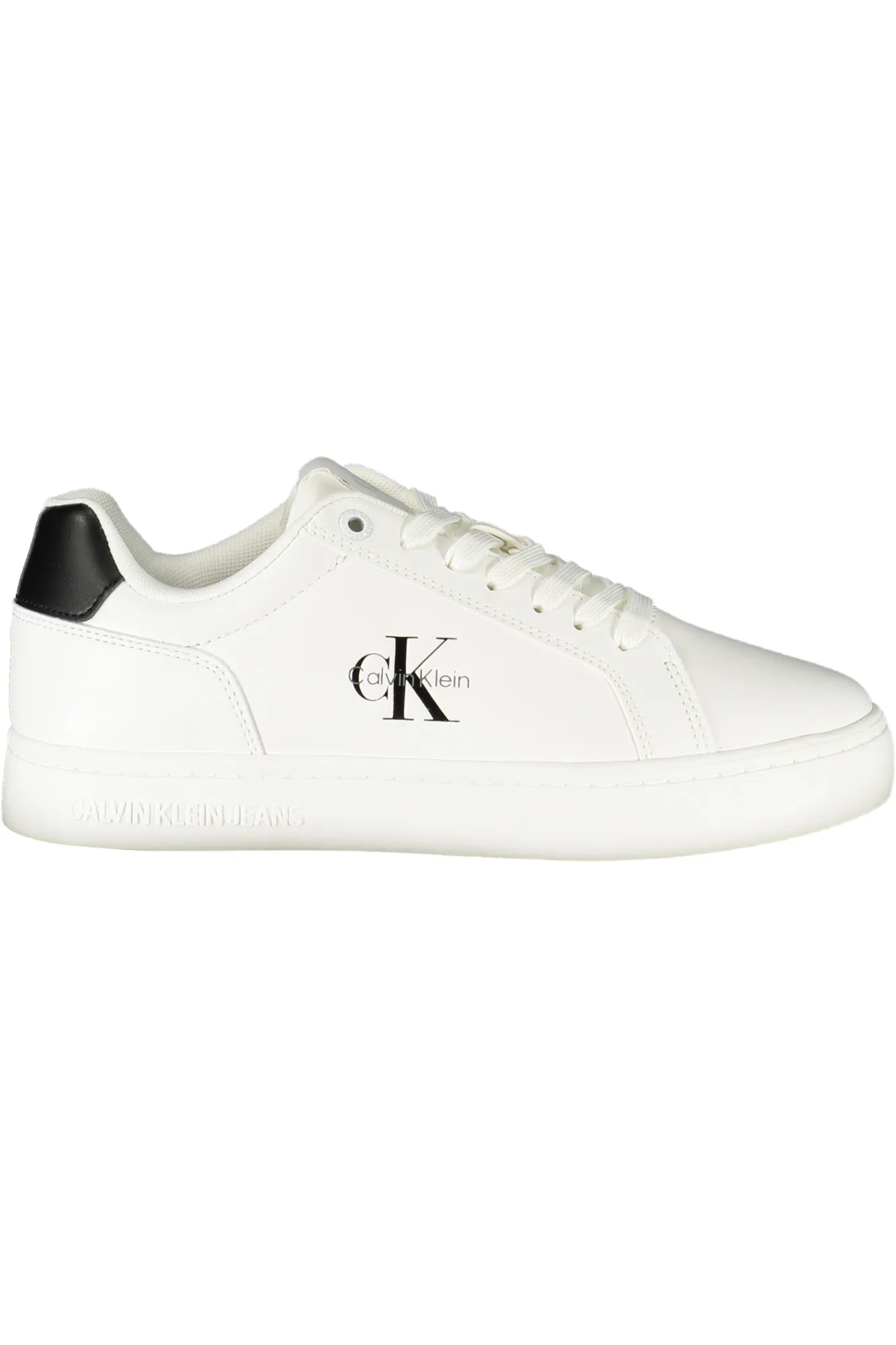 Damen SPORTSCHUH Weiß YW0YW01902_BI01W