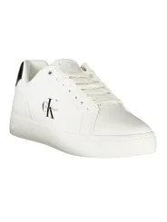 Calvin Klein Damen Sneaker Weiß mieten – Flex-Fashion Verleih