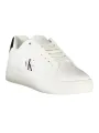 Calvin Klein Damen Sneaker Weiß mieten – Flex-Fashion Verleih