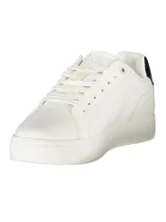Calvin Klein Damen Sneaker Weiß mieten – Flex-Fashion Verleih