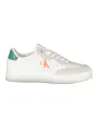 Calvin Klein Herren Sneakers Weiß mieten | Flex-Fashion Verleih