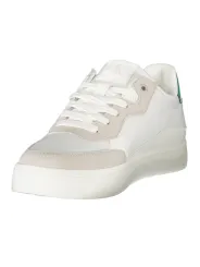 Calvin Klein Herren Sneakers Weiß mieten | Flex-Fashion Verleih
