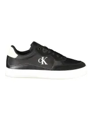 Calvin Klein Herren Sneaker Schwarz mieten – Flex-Fashion Verleih
