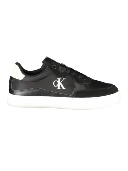 Calvin Klein Herren Sneaker Schwarz mieten – Flex-Fashion Verleih