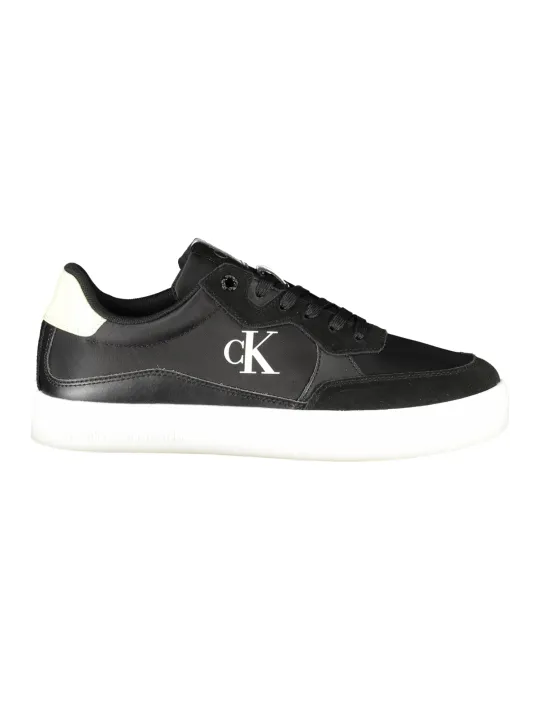 Calvin Klein Herren Sneaker Schwarz mieten – Flex-Fashion Verleih