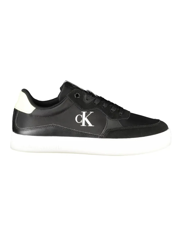 Calvin Klein Herren Sneaker Schwarz mieten – Flex-Fashion Verleih