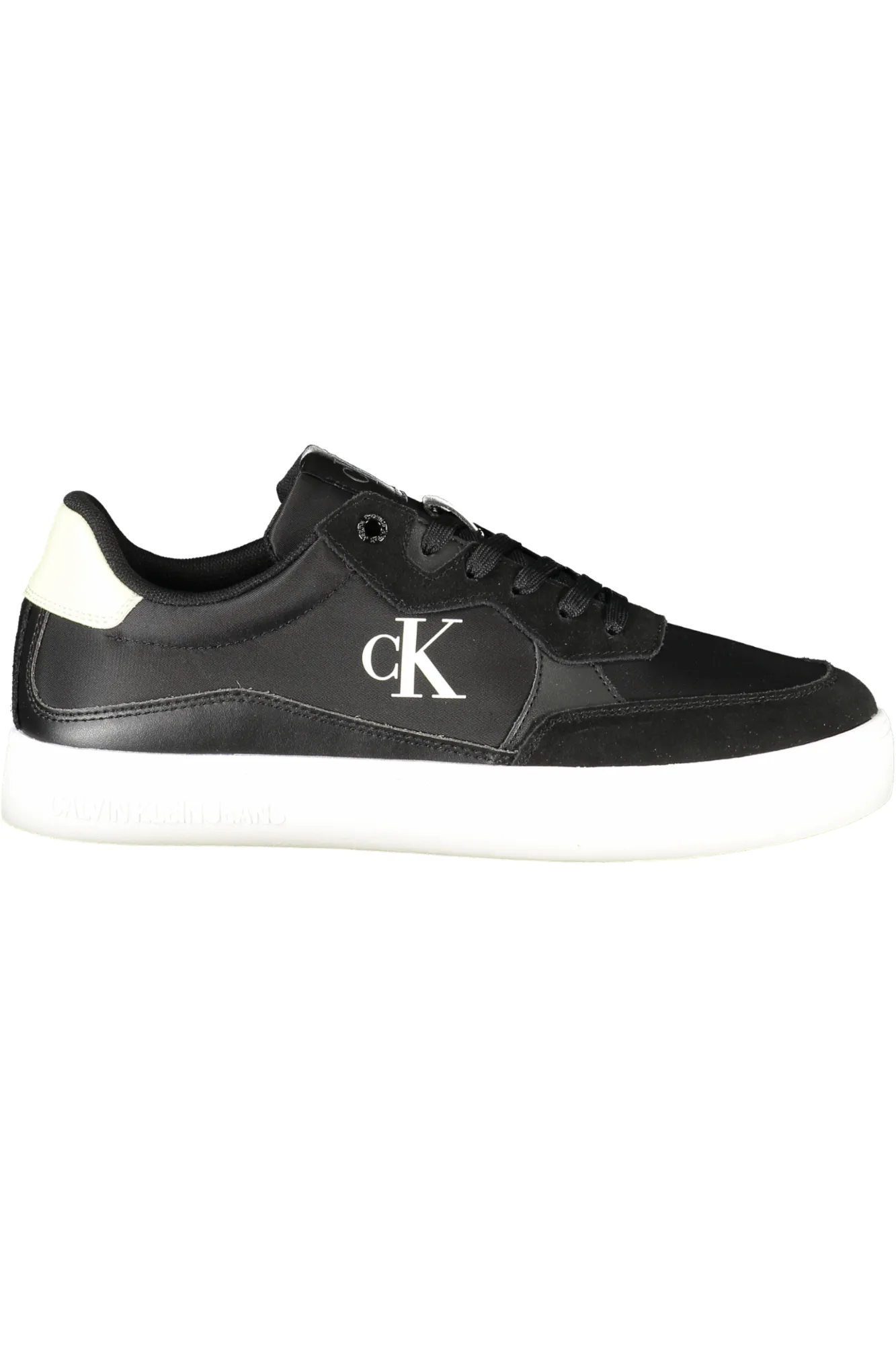 Herren SPORTSCHUH Schwarz YM0YM01304_NE01P