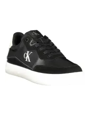 Calvin Klein Herren Sneaker Schwarz mieten – Flex-Fashion Verleih