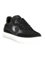 Calvin Klein Herren Sneaker Schwarz mieten – Flex-Fashion Verleih