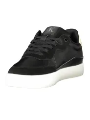 Calvin Klein Herren Sneaker Schwarz mieten – Flex-Fashion Verleih