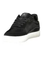 Calvin Klein Herren Sneaker Schwarz mieten – Flex-Fashion Verleih