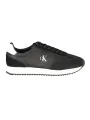 Calvin Klein Herren Sneakers Schwarz mieten | Flex-Fashion