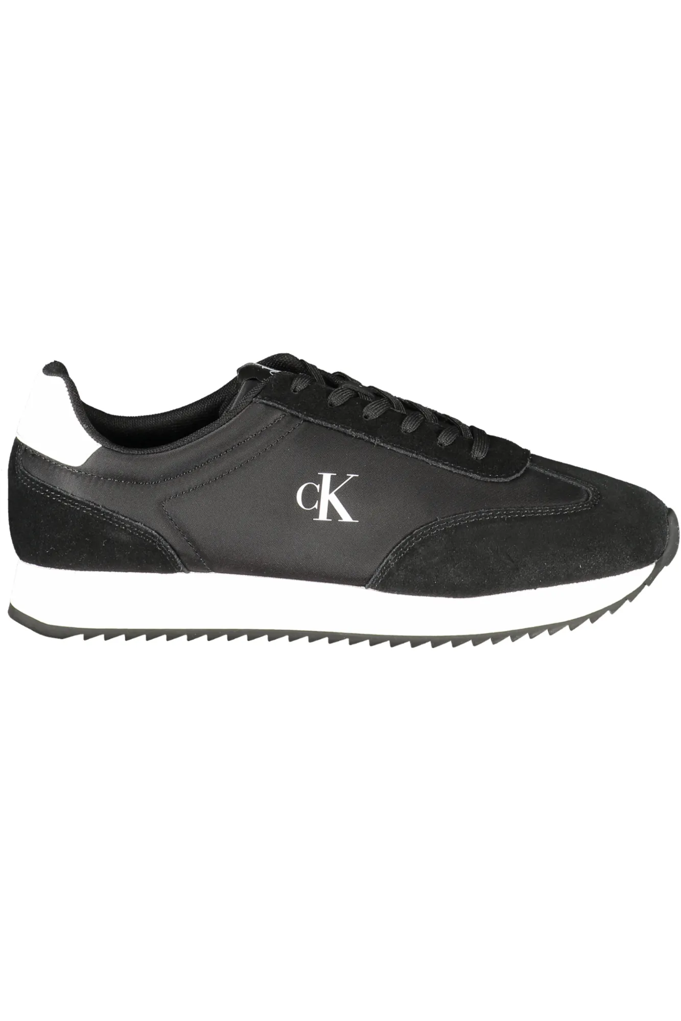 Herren SPORTSCHUH Schwarz YM0YM01325_NE0GM