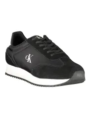Calvin Klein Herren Sneakers Schwarz mieten | Flex-Fashion