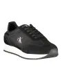 Calvin Klein Herren Sneakers Schwarz mieten | Flex-Fashion