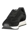 Calvin Klein Herren Sneakers Schwarz mieten | Flex-Fashion