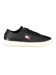 Tommy Hilfiger Damen SPORTSCHUH Schwarz | online kaufen