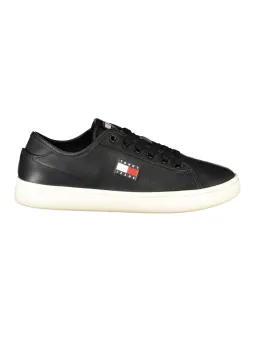 Tommy Hilfiger Damen Sneaker mieten – Schwarz, Gr. 36-41